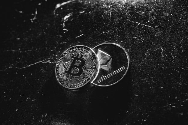 bitcoin-ethereum